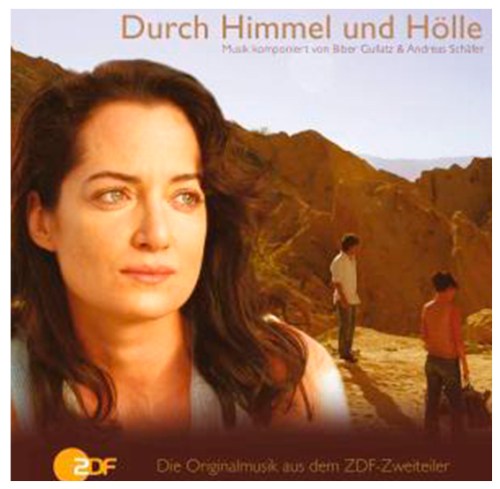 “Through Heaven and Hell” (Entre el cielo y el infierno), dir. Matthias Tiefenbacher, 2005. Serie producida por el canal ZDF, Alemania