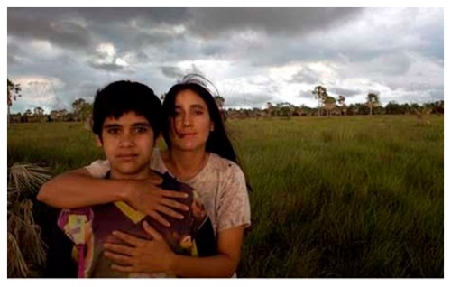 “Nordeste” de Juan Solanas (2005)