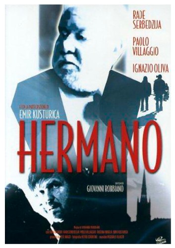 “Hermano!” de Giuseppe Robbiano (2001). Producción italiana. Casting de elenco argentino.