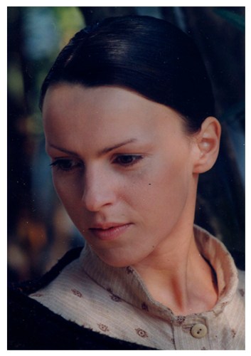 “Tango” de Carlos Saura (1997/8). Composición de fotos del Casting original.