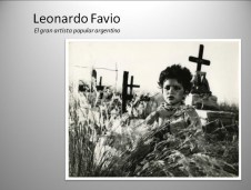 Seminario Favio